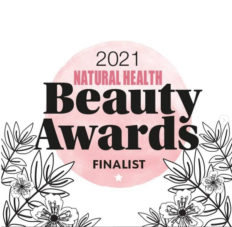 2021 beauty awards finalist